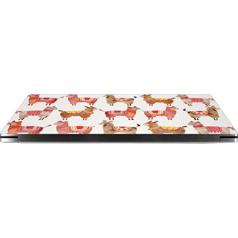 Alpacas by Cat Coq Dell XPS Skin